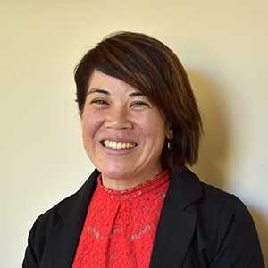 Alyson Erika Marlow - Gateway Institute San Francisco Alyson Erika Marlow