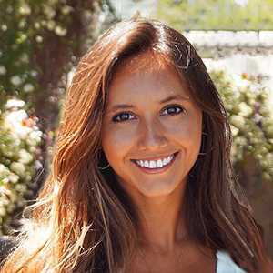 Katie Searles - Client Relations - Gateway Institute Costa Mesa California Katie Searles