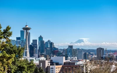 Gateway Institute Expands Its Reach with New Office in Seattle, Washington