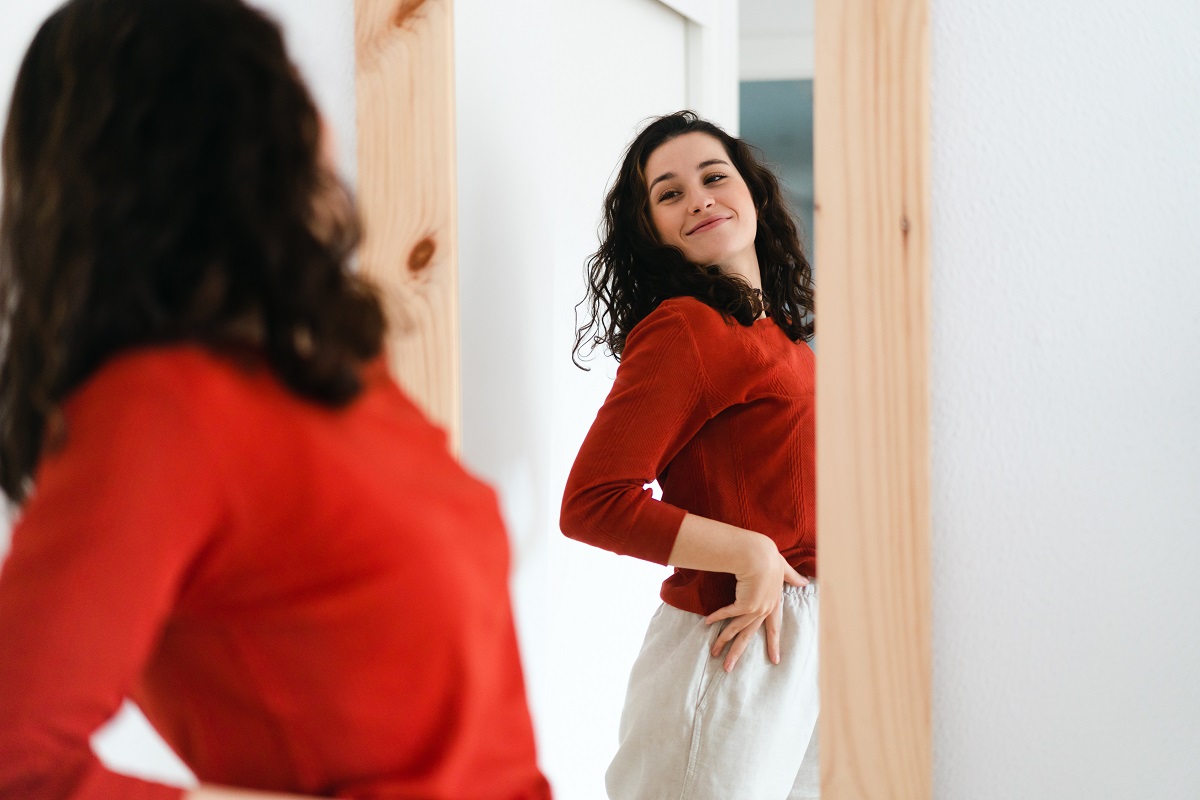 Body Dysmorphic Disorder