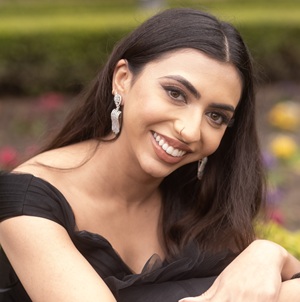 Shivani Patel